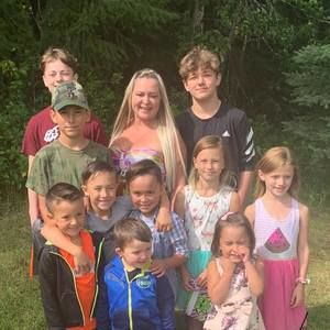 Meet your Posher, Tracey